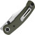 Pioneer Linerlock grn G10