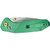 Aero Crossbar Lock Green Ti