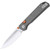 Begleiter 2.9 Button Linerlock BDA1