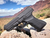 KWA ATP-C Compact Gas Blowback Airsoft Training Pistol - USEDⓈ