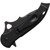 Abaniko 2 Redonda Tanto BLK