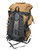 South African Defense Force Bateleur 90' Airborne Ruck W/ Straps Assembly