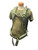 Canadian Armed Forces ERYX Anti-Armor Missile Rack Carrying System W/Frame & Straps
