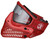 JT Paintball Proflex LE Birthstone ICE Goggle System