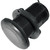 Airmar P319 Plastic Thru Hull Depth  Cable
