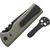 NTAK Redencion Linerlock DP 4472