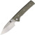 Scapegoat Street Linerlock Sp 4468