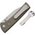Scapegoat Street Linerlock Sp 4468