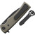 Sangre Street Linerlock Wh 4467