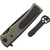 Liberation Street Linerlock DP 4464