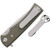 Liberation Street Linerlock Ta 4463