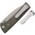 Scapegoat 229 Linerlock Sp 4456