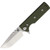 TAK Redencion Linerlock DP 4576
