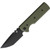 NTAK Redencion Linerlock Ta 4575