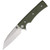 Sangre Street Linerlock Wh 4568