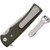 Liberation Street Linerlock Ta 4565