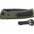 Redencion Street Linerlock OD