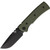 Redencion Street Linerlock DP 4562
