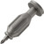 Drive-R-Saurus EDC Tool Gray