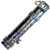 Bolt Fidget Keyring Lightning