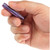 Bolt Fidget Keyring Purple