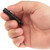 Bolt Fidget Keyring BW
