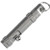 Bolt Fidget Keyring Gray