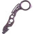 PryMate EDC Tool Purple
