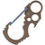 Carabiner Bronze