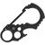 Carabiner Blackwash