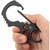 Carabiner Blackwash