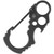 Carabiner Blackwash
