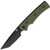 Liberation 229 Linerlock OD