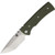 Redencion 229 Linerlock OD