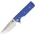 TAK Redencion Linerlock Tan 4543