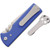 NTAK Redencion Linerlock Ta 4539