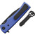 Sangre Street Linerlock Wh 4535