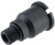 Maple Leaf 14mm Negative Threaded Outer Barrel Base for Gas Blowback Rifles