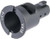 Maple Leaf 14mm Negative Threaded Outer Barrel Base for Gas Blowback Rifles
