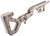 SRU SARB-15 Bullpup Chassis Conversion Kit for Airsoft Gas Blowback AR-15 Rifles