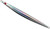 SPRO Ababai Long Fishing Jig (Color: UV Silver)