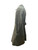WW2/Post War Swiss Armed Forces 1940s-1950s Wool Great Coat - Medium