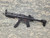 G&G MP5A3 (TGMA5 RTB) EBB Airsoft AEG Submachine - Package - USEDⓈ