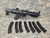 G&G MP5A3 (TGMA5 RTB) EBB Airsoft AEG Submachine - Package - USEDⓈ