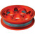 GoReel Pro Hand Reel Orange