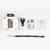 G5 Rechargable EDC Light White