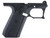 CTM FUKU-2 Frame Kit for AAP-01 Gas Blowback Airsoft Pistol (Color: Black)