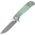 Linerlock G10 Jade 98GJ