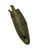 Canadian Armed Forces 82' Pattern Spare Barrel Carrier