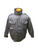 Greek Hellenic Airforce Blue M-65 Jacket